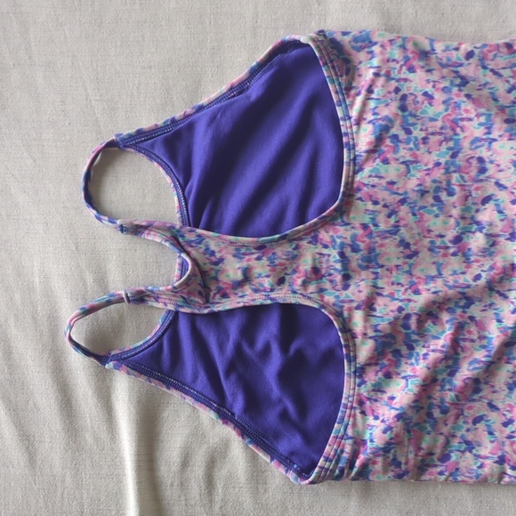 Athleta Girl Santorini Energy One Piece - Picture 2 of 3